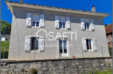 vente maison 198 000 € à proximité de Tarsacq (64360)