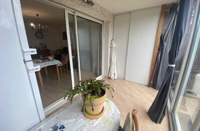 vente appartement 106 000 € à proximité de Marseillan (34340)