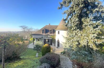 vente maison 970 000 € à proximité de Crégy-Lès-Meaux (77124)