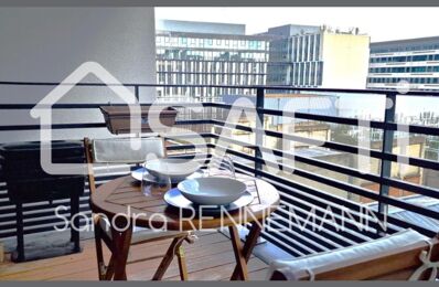 vente appartement 499 000 € à proximité de Écouen (95440)
