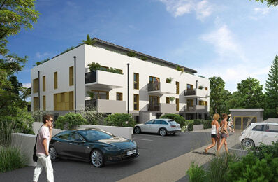 vente appartement à partir de 290 000 € à proximité de Saint-Martin-de-Seignanx (40390)