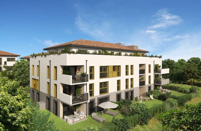 vente appartement à partir de 340 000 € à proximité de Capbreton (40130)