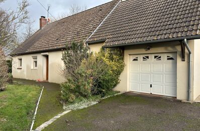 vente maison 193 000 € à proximité de Grosley-sur-Risle (27170)