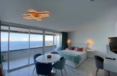 vente appartement 466 400 € à proximité de Roquebrune-Cap-Martin (06190)