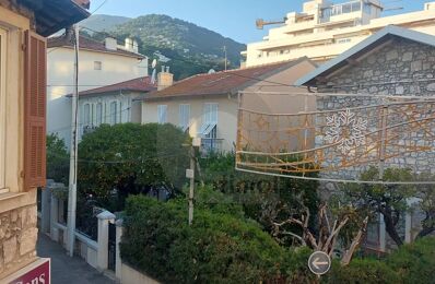 appartement 2 pièces 29 m2 à vendre à Roquebrune-Cap-Martin (06190)