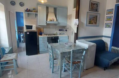 vente appartement 169 000 € à proximité de Drap (06340)