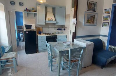 vente appartement 169 000 € à proximité de Contes (06390)