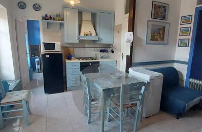 vente appartement 169 000 € à proximité de Tourrette-Levens (06690)