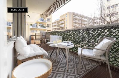 vente appartement 699 000 € à proximité de Lyon 6 (69006)