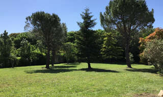 Terrain  1138 m² à vendre à Saint-Mathieu-de-Tréviers (34270)