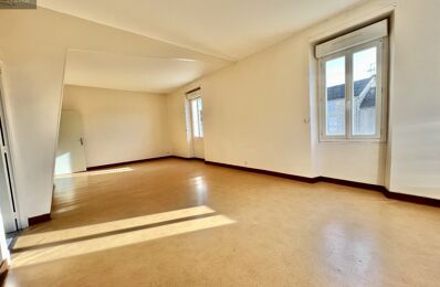 vente appartement 92 000 € à proximité de Peyrusse-le-Roc (12220)