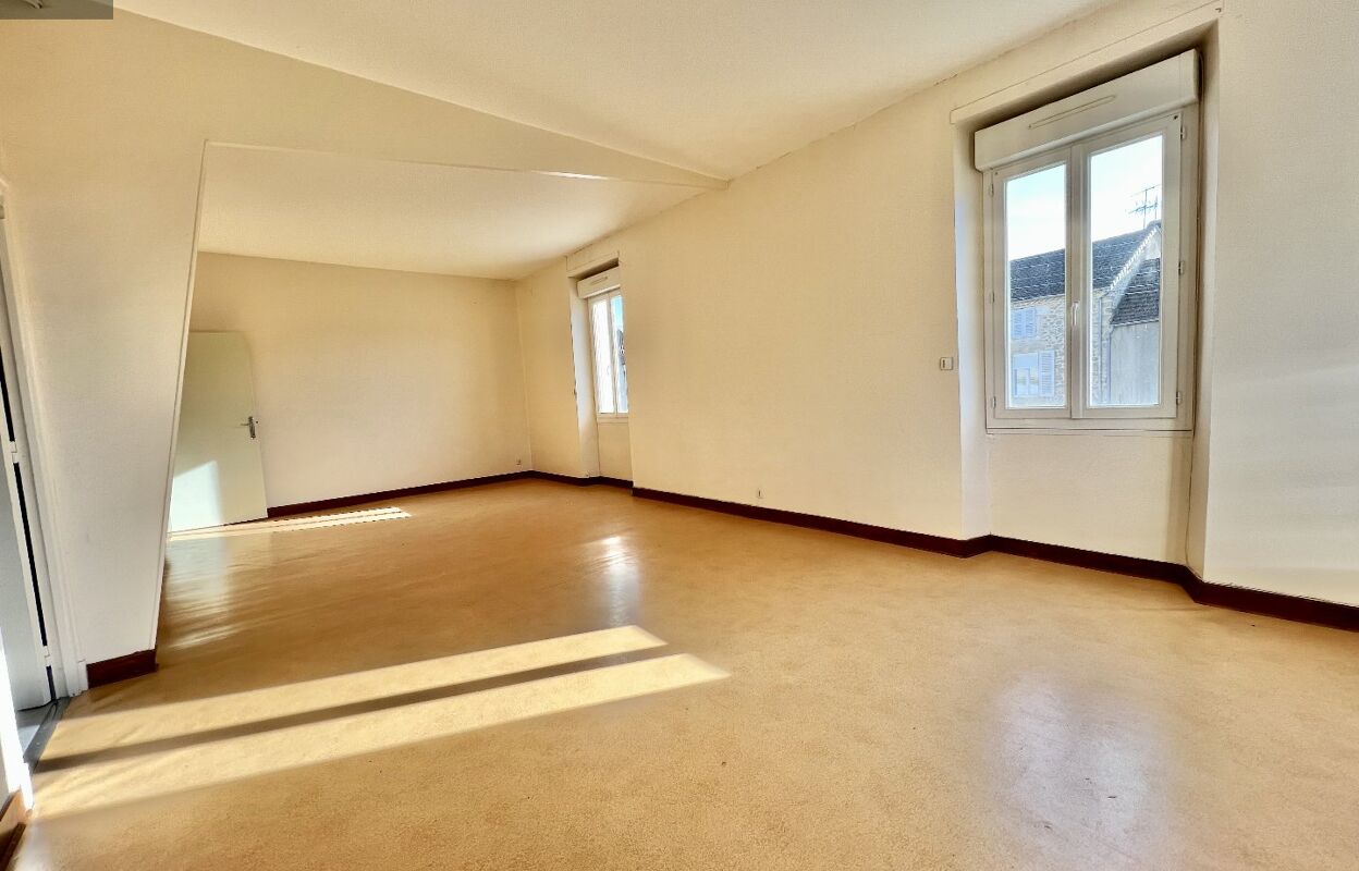 appartement 4 pièces 104 m2 à vendre à Capdenac-Gare (12700)