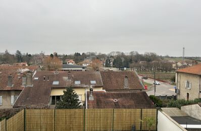 vente appartement 110 000 € à proximité de Blénod-Lès-Pont-à-Mousson (54700)