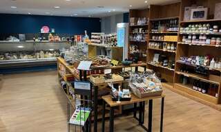 Commerce  180 m² à vendre à Frévent (62270)