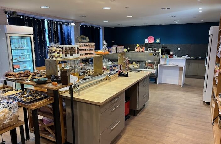 Vente commerce  180 m² Frévent (62270) — photo 2