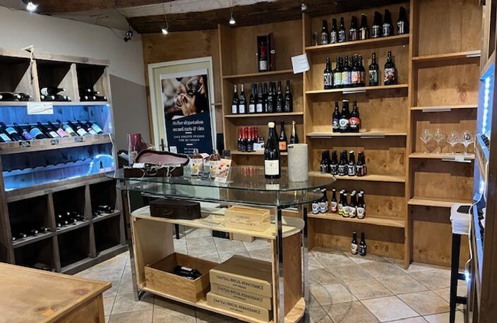 Vente commerce  180 m² Frévent (62270) — photo 3