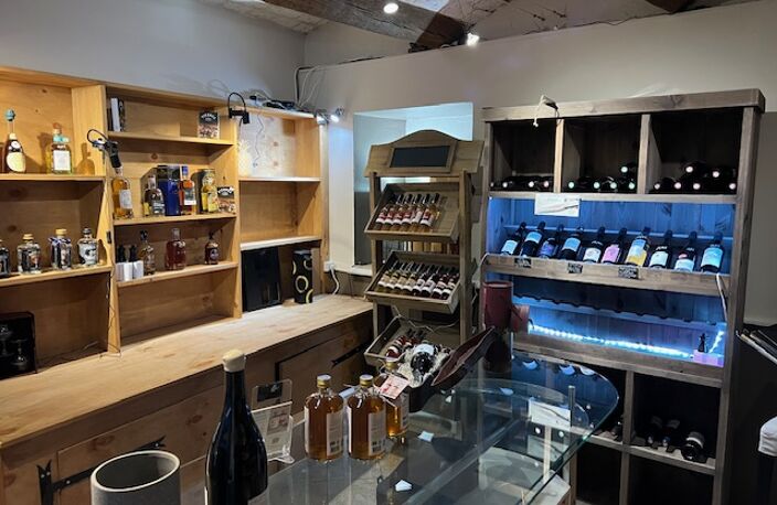 Vente commerce  180 m² Frévent (62270) — photo 4
