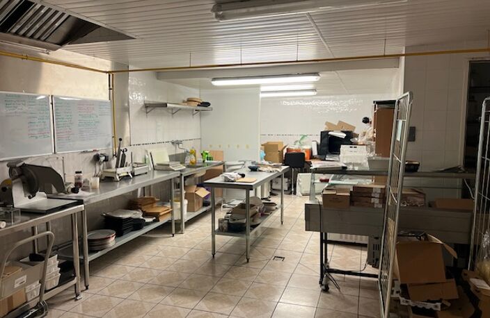 Vente commerce  180 m² Frévent (62270) — photo 5