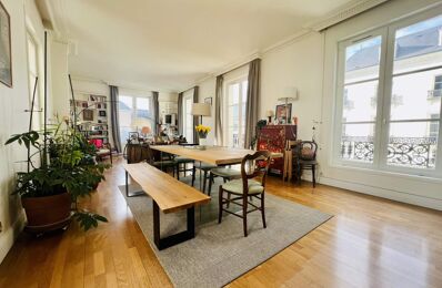vente appartement 517 500 € à proximité de Savonnières (37510)