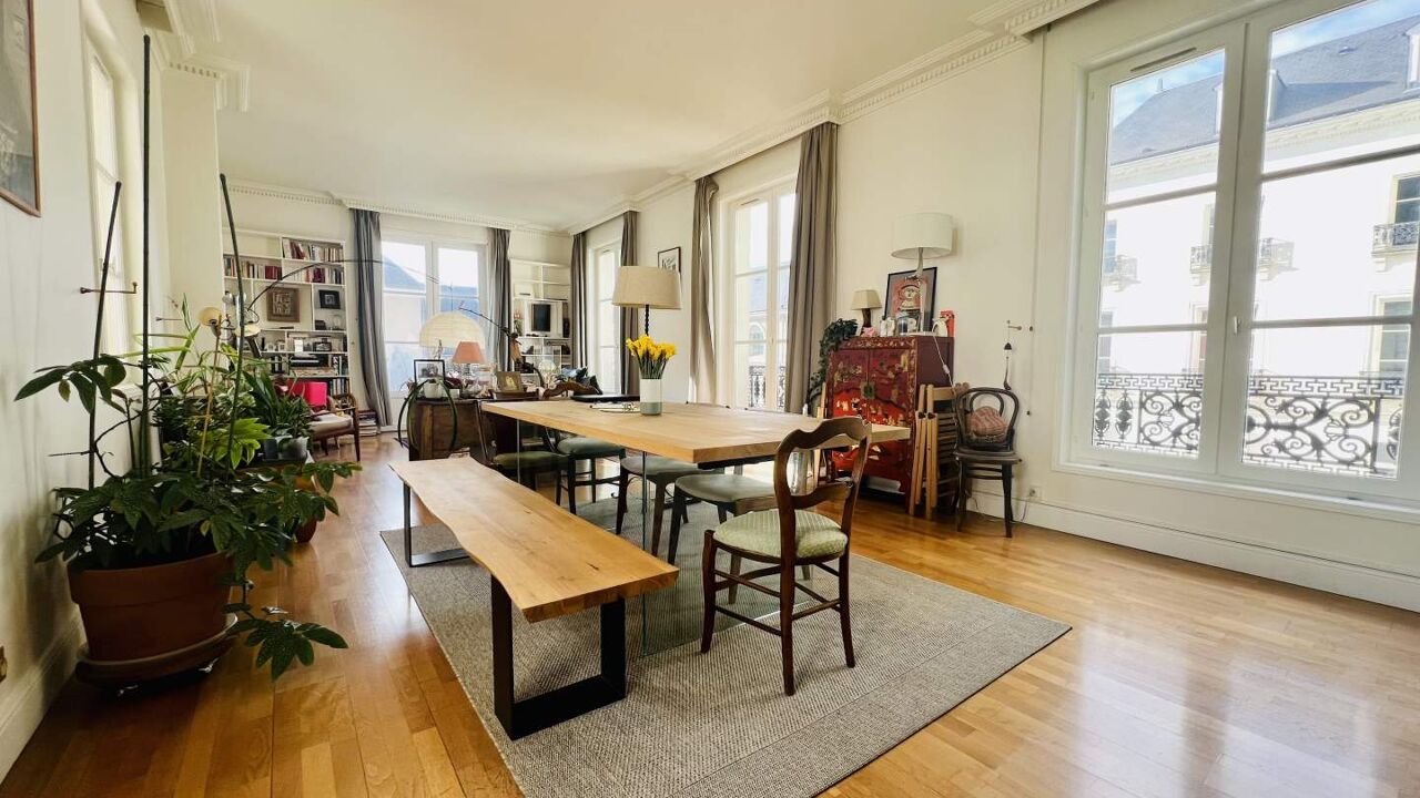 appartement 4 pièces 131 m2 à vendre à Tours (37000)