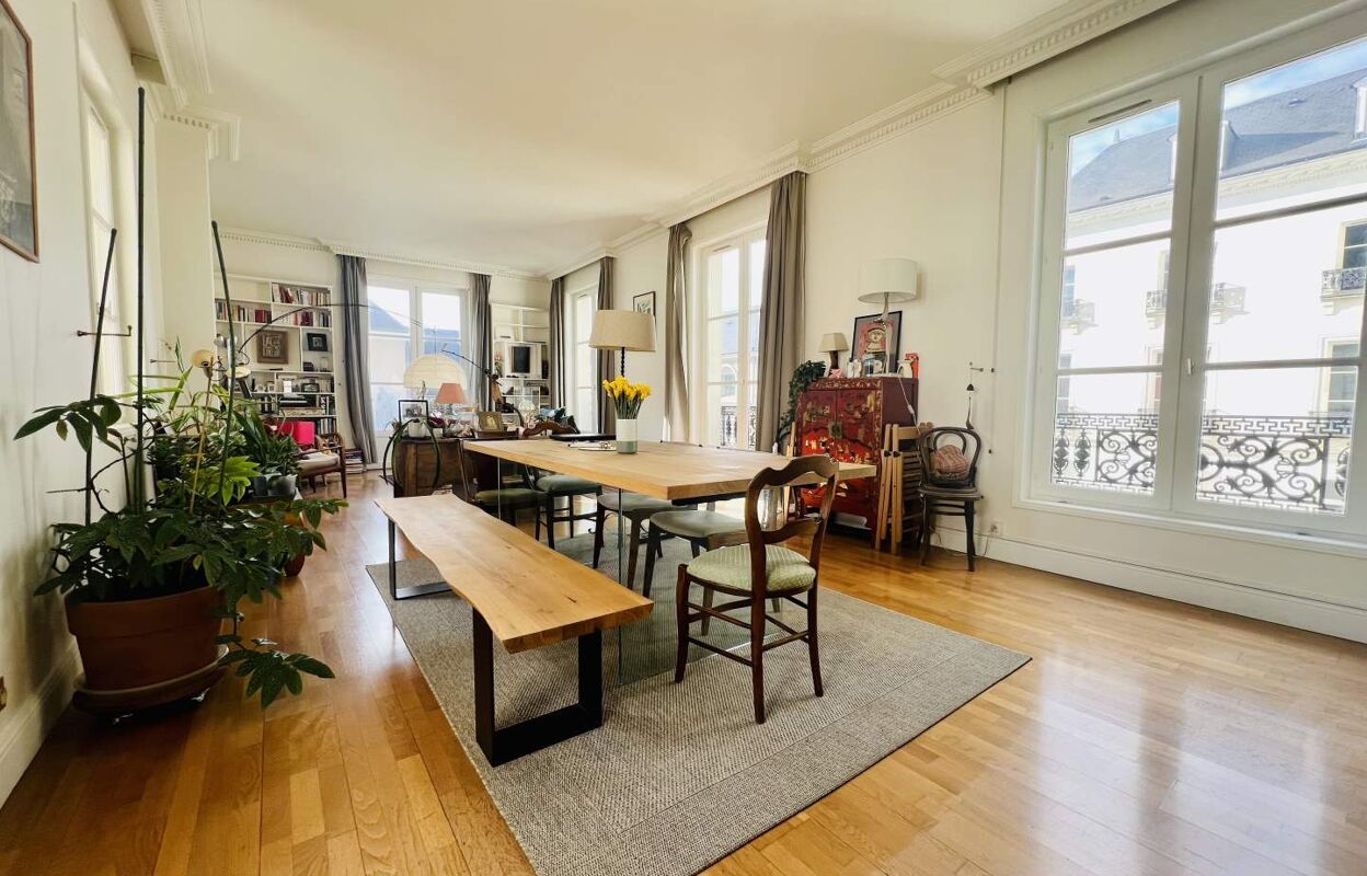 appartement 4 pièces 131 m2 à vendre à Tours (37000)