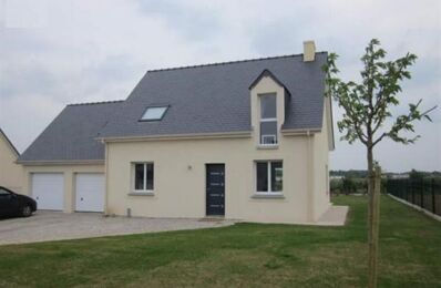 maison 112 m2 à construire à Le Mesnil-Saint-Firmin (60120)