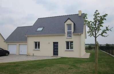 construire maison 237 000 € à proximité de Villers-Tournelle (80500)
