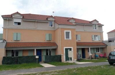 vente appartement 81 300 € à proximité de Moulins (03000)