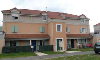 Appartement 3 Pièces 63 m² à vendre à Yzeure (03400)