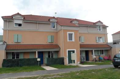 Appartement 3 pièces 81300 €