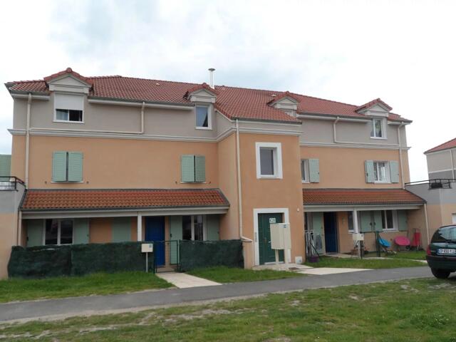 Appartement proposé à Yzeure