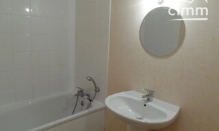 Appartement 3 Pièces 63 m² à vendre à Yzeure (03400)