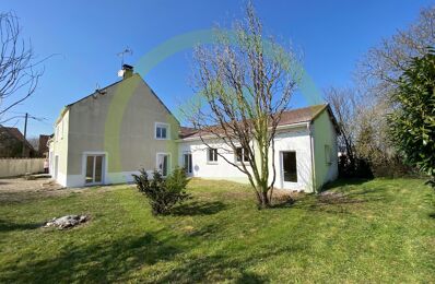 vente maison 179 000 € à proximité de Poilly-sur-Serein (89310)