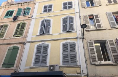 immeuble  pièces 170 m2 à vendre à Marseille 1 (13001)