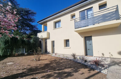 vente maison 550 000 € à proximité de Beaumont-Lès-Valence (26760)
