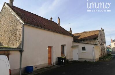 vente maison 140 000 € à proximité de Rouvres-Saint-Jean (45300)