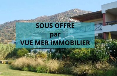 appartement 4 pièces 88 m2 à vendre à Le Lavandou (83980)