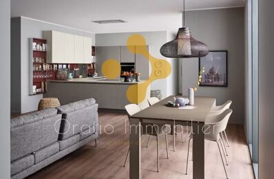 vente appartement 259 500 € à proximité de Copponex (74350)