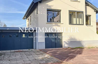 vente maison 375 000 € à proximité de Sainte-Foy-Lès-Lyon (69110)