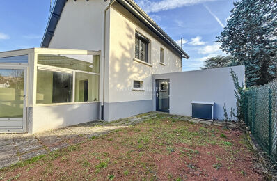 vente maison 490 000 € à proximité de Soucieu-en-Jarrest (69510)