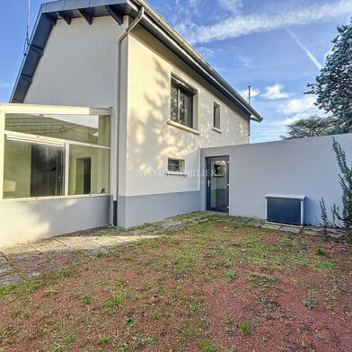 Maison 4 pièces 490000 €