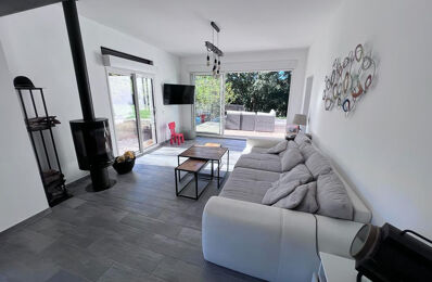 maison 6 pièces 171 m2 à vendre à Évenos (83330)