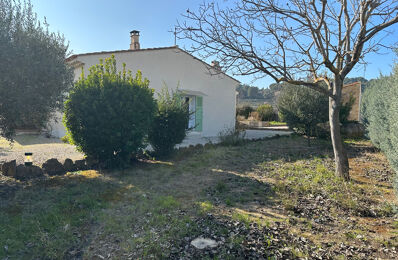 vente maison 560 000 € à proximité de Le Castellet (83330)