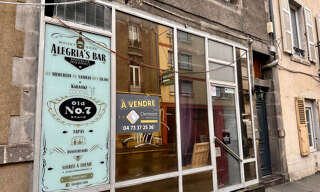 Divers  47 m² à vendre à Clermont-Ferrand (63000)