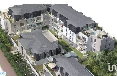 vente appartement 175 000 € à proximité de Boigny-sur-Bionne (45760)