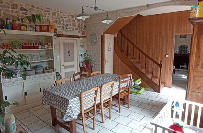 vente maison 141 750 € à proximité de Beaulieu-sous-Parthenay (79420)