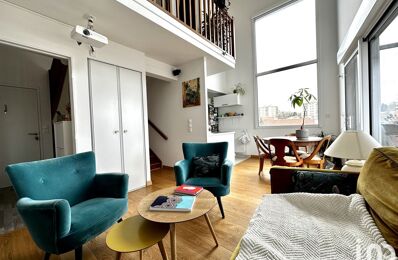 vente appartement 250 000 € à proximité de Treillières (44119)