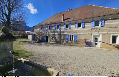 vente maison 425 000 € à proximité de Saint-Baudille-Et-Pipet (38710)
