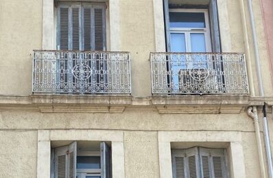 vente appartement 65 000 € à proximité de Lieuran-Lès-Béziers (34290)