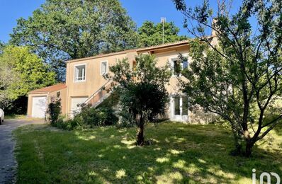 vente maison 824 000 € à proximité de Les Moutiers-en-Retz (44760)